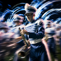 lordmunchkin penn state marching band motion blur psychedelic l a9cd0f66-f700-4f70-bfac-3e4391f7dead